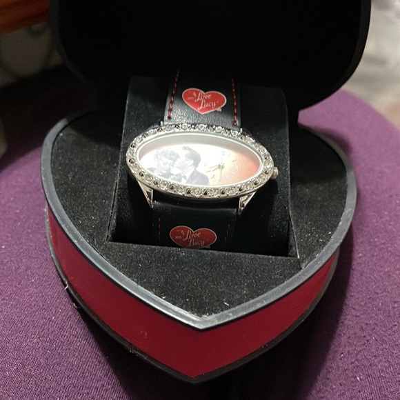 I LOVE LUCY Accessories Rare Vintage Never Used I Love Lucy